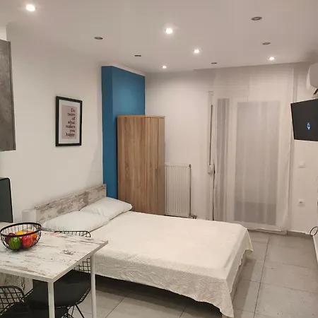 Apartament Metro