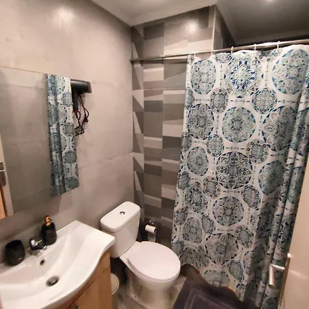 Apartament Metro