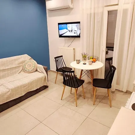 アパート Metro *