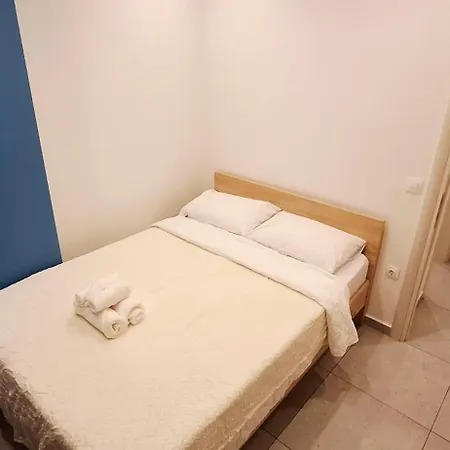 Metro テッサロニキ