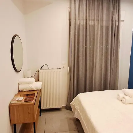 Metro Apartament