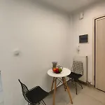 Apartamento Metro Tesalónica