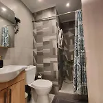 Metro Apartamento Tesalónica