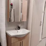 Metro Apartamento Tesalónica