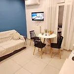 Apartamento Metro *