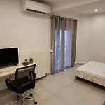 Apartament Metro Salonic