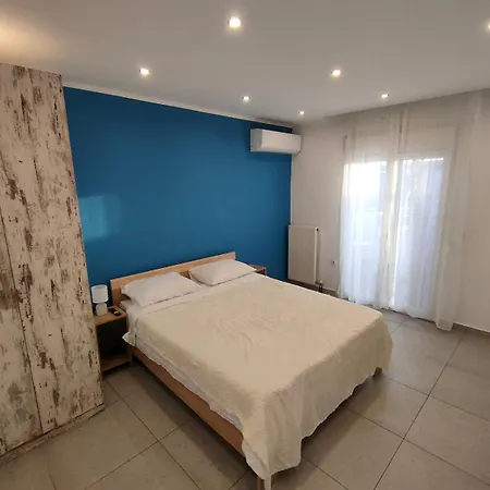 Apartment Metro Thessaloniki