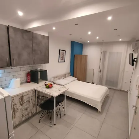 Metro Appartement Thessaloniki