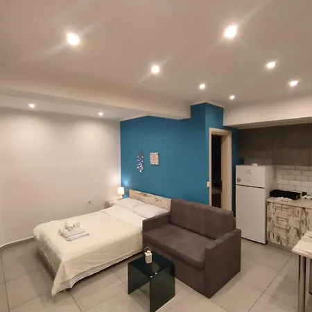 Apartment Metro *