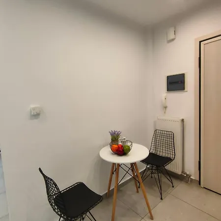 Apartment Metro Thessaloniki