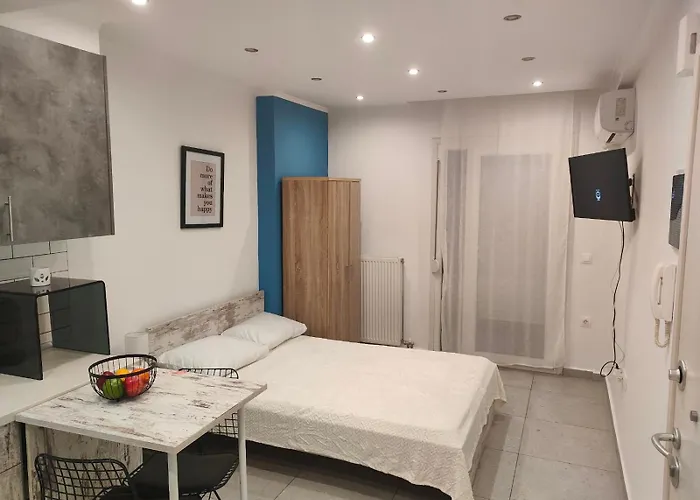 Apartment Metro