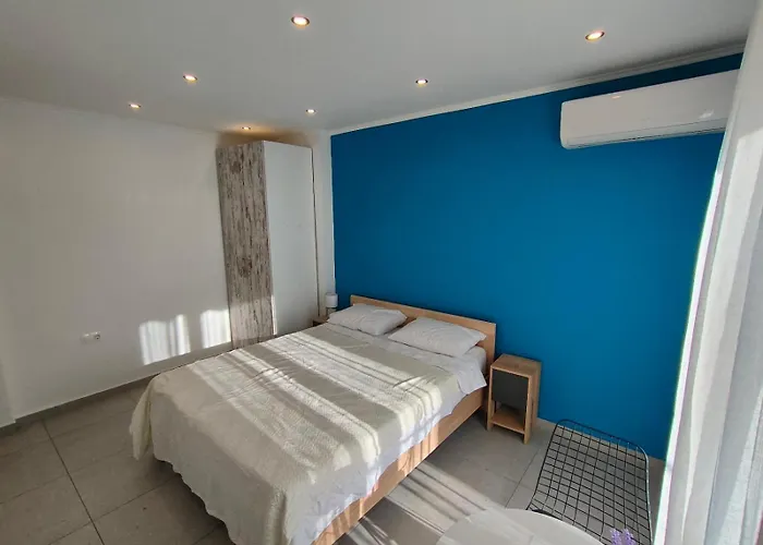 Metro Apartman Szaloniki