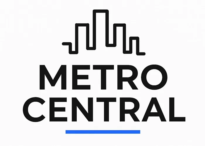 Appartement Metro Thessaloniki