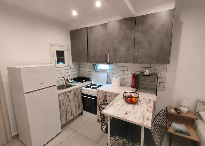 Apartment Metro *