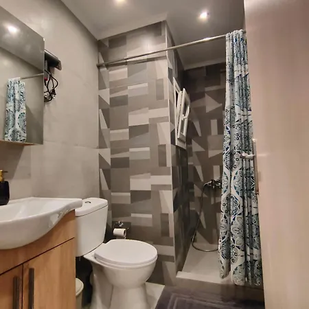 Metro Apartment Thessaloniki