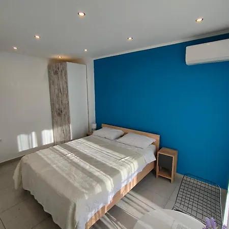 Metro Apartment Thessaloniki