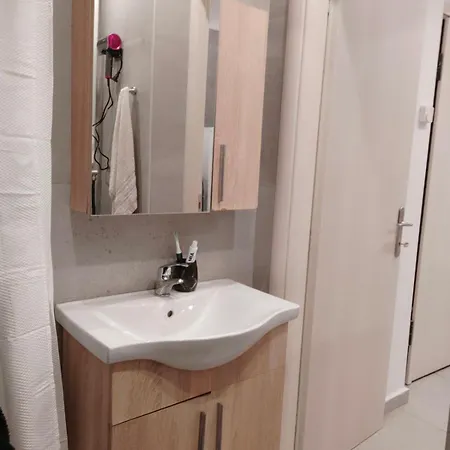 Metro Apartment Thessaloniki