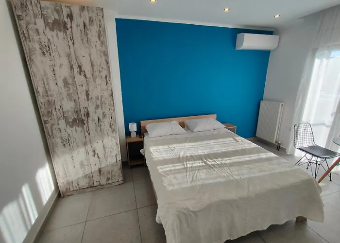 Metro 塞萨洛尼基