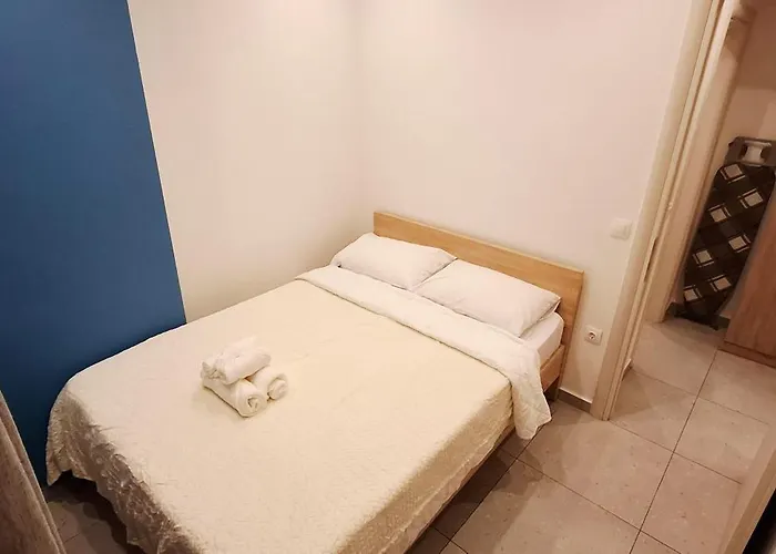 Metro 塞萨洛尼基