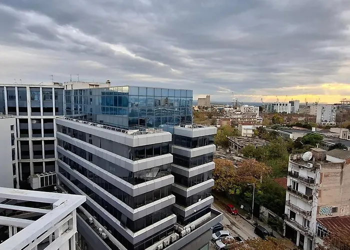 Metro * 塞萨洛尼基